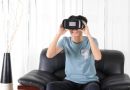 未来虚拟现实头戴设备将成主要趋势