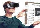 虚拟VR全景广告平台助力VR营销
