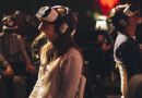 诺兰新作即将推出虚拟现实VR电影体验