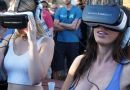 当VR眼镜影片技术遇上不可描述内容