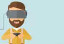 浅谈BAT如何布局VR虚拟现实技术行业