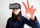 高端虚拟现实VR头盔市场发展逊色于低价市场