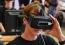 谷歌看重VR虚拟现实教育 发布全新应用