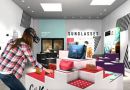 韩国开办虚拟现实VR购物中心 让你轻松剁手