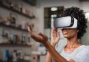 VR虚拟眼镜行业未来将会新增加数亿用户？