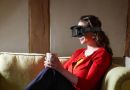 这家初创公司开始专注虚拟现实VR高清直播