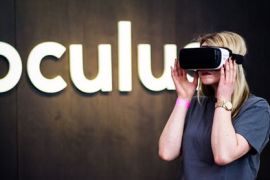 Oculus VR虚拟眼镜软件更新 支持跨应用聊天