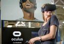 未来Oculus虚拟VR内容平台可能支持第三方头显
