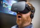 虚拟现实VR技术行业炒得火热却发展艰难