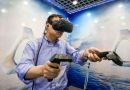 近5成用户对VR头盔虚拟现实体验不满意