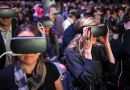 VR虚拟现实内容细分成为了平台发展的关键