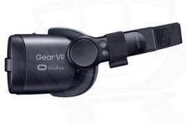 新一代三星Gear VR眼镜有望下周推出