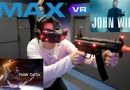 IMAX将在加拿大成立虚拟现实体验中心