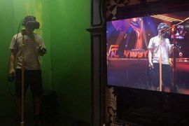 日本推出VR版KTV 尽情释放自我