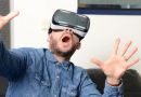 全新虚拟现实VR眩晕解决方案问世