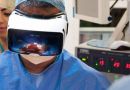 VR+医疗稳健发展 有望开启医疗新模式