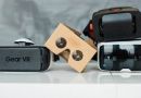 VR设备展开价格战 虚拟现实头盔内容依然匮乏
