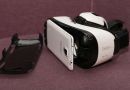 三星Gear VR虚拟眼镜将引入传统应用 丰富内容