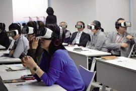 虚拟现实VR培训的效果真的如此神奇么？