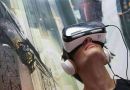 VR市场遇冷 虚拟现实开发者如何存活？