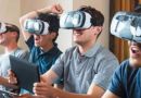 赚钱的游戏虚拟现实开发商如何看待VR市场？