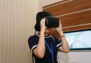 虚拟现实VR行业厂商频发新品 抢占市场