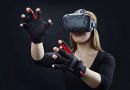面部交互或成为新的虚拟现实VR交互方式