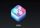 苹果ARKit应用安装量新鲜出炉 游戏稳居高位