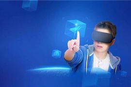 VR教育市场前景广阔 机遇与挑战并存
