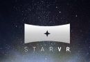 宏碁注资StarVR 扩展VR业务