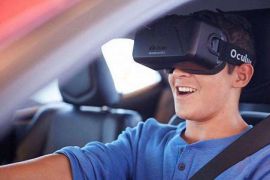 VR/AR技术或将颠覆未来汽车销售模式