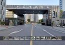 上海电力学院VR全景 传承理工文化