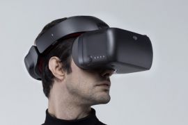 大疆飞行VR眼镜正式发售 黑科技满满