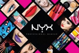 三星与知名彩妆品牌NYX合作打造VR彩妆体验