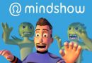 虚拟现实即兴软件Mindshow新增共享功能
