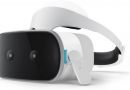 联想推出新款Daydream VR一体机Mirage Solo