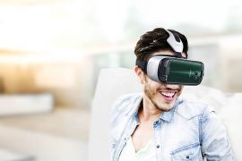 2018年虚拟现实硬件发展趋势如何？