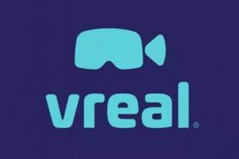 虚拟现实直播平台VREAL获得千万美元融资
