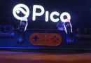 Pico与DreamVR合作 引进皇家马德里360度视频