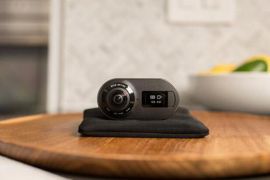 Rylo推出安卓版微型虚拟现实相机 十分便携