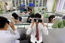 对于教师而言 VR教育有哪些优势？