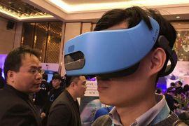 HTC计划将于今年全球发售Vive Focus VR一体机