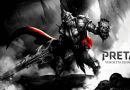 RPG动作VR游戏《普雷塔：复仇》将登陆PSVR