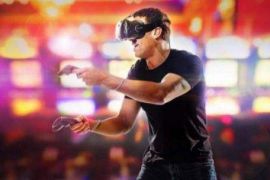 英国政府重视VR市场 将投入巨资开发VR内容