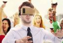 VR+时代即将到来 你准备好了吗？