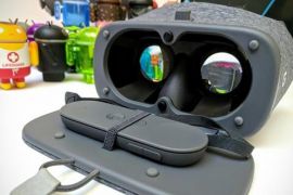 Daydream VR更新 用户体验更出色