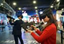 虚拟现实线下娱乐市场将在今年达到10亿美元
