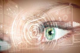 探讨眼动追踪技术对VR体验的影响