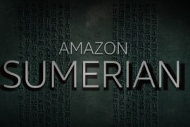 亚马逊新尝试 打造VR/AR平台Sumerian