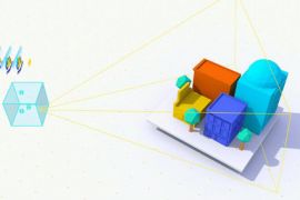 谷歌将移动虚拟现实优化工具Seurat开源